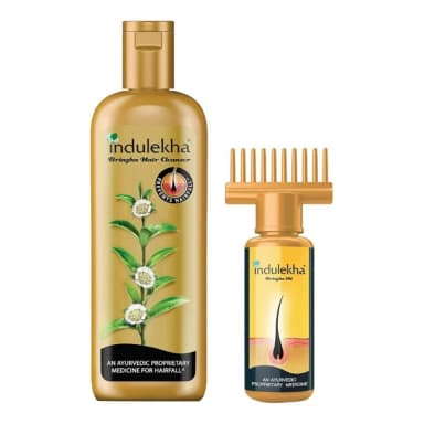 िन्दु श्वेतकुंताजा आयल(डट)50ML