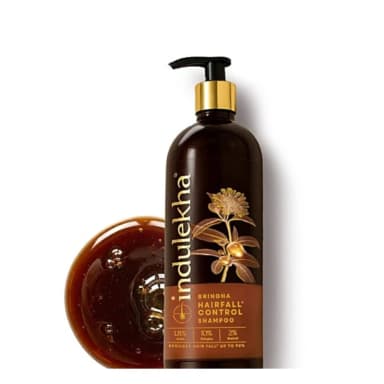 िन्दु ब्रिंगः हेयर फॉल कण्ट्रोल शप 200ML