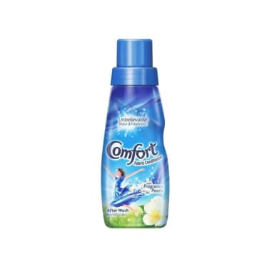 कम्फर्ट फैब्रिक कंडीशनर ग्रीन 860ML