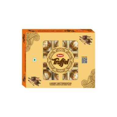 ट्रूफल 135g (बटेर स्कॉच)