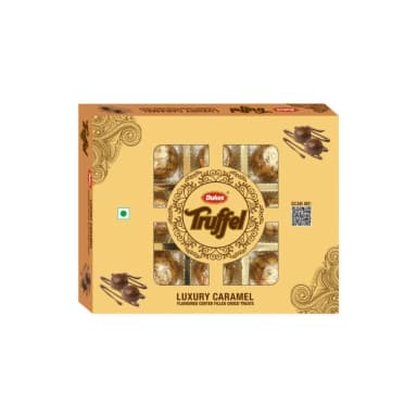 ट्रूफल 135g (कारमेल)