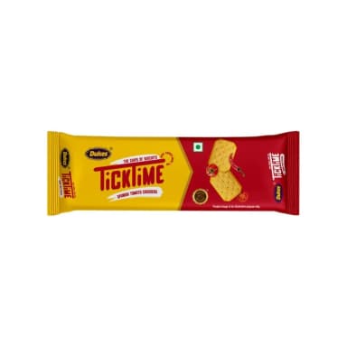 टिकटीमे 48g