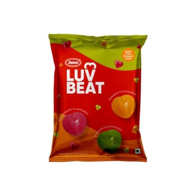 लव बीट 360g (असॉर्टेड) - पब