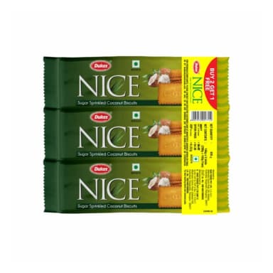 नीस कॉम्ब० 435g