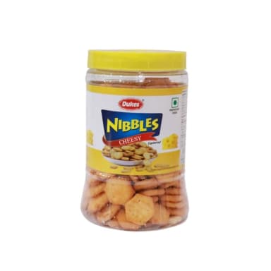 निब्बल्स जार 150g (चीज़)