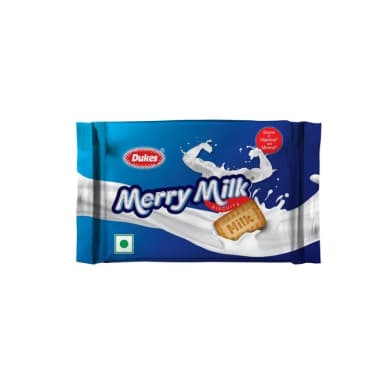 मेर्री मिल्क 35g