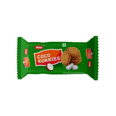 कोको कुक्किएस 120g