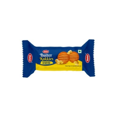 बटर कुक्किएस 60g
