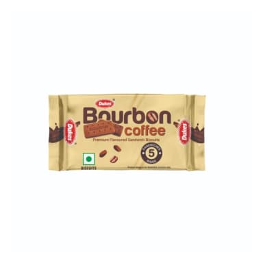 कॉफ़ी बूरबॉन 41.7g