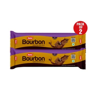 बूरबॉन 125g