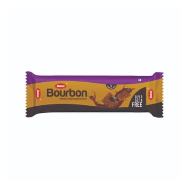 बूरबॉन 100g - ट्रे