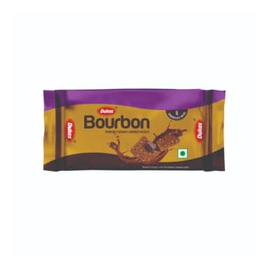 बूरबॉन 50g