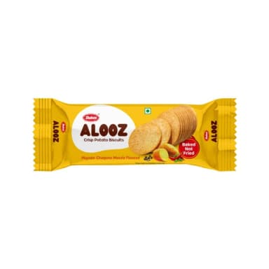 ालूज़ 100g