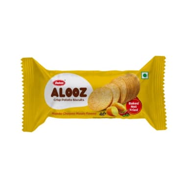 ालूज़ 25g