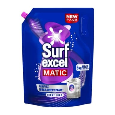 सर्फ एक्सल मटक लीक फल 50G ऑफर