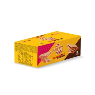 दुईतज़ वफी 30g (स्टब. & ऑर्ग) - डिसप.
