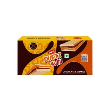 दुईतज़ वफी 30g (चोच. & ऑर्ग) - डिसप.