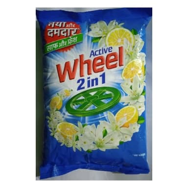 व्हल ल्मण & ओरंग पवडर A+ 100G