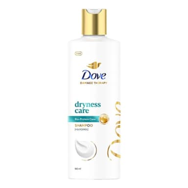 धोवे डॉयनेस केयर नूरशन शैम्पू 180ML