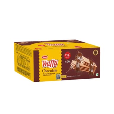 वफी 30g (चोच.) - डिसप.