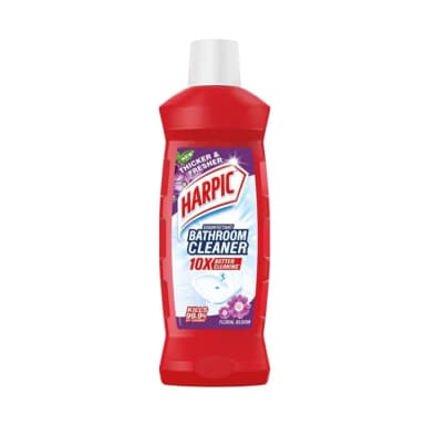 हार्पिक बक्ल फ्लो 250 ML-48K