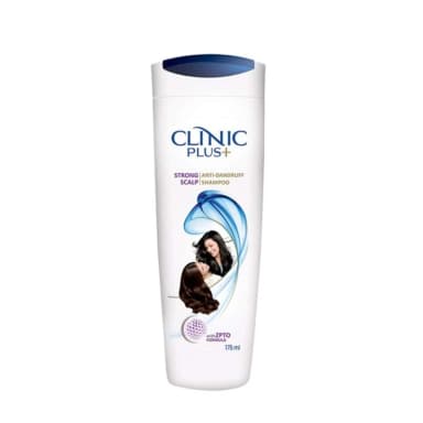 क्लिनिक प्लस एंटी दद शम्प 175ML