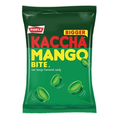 स४३१ बिग्गेर कच्चा मानगो बाईट 198g X 48P 50/-