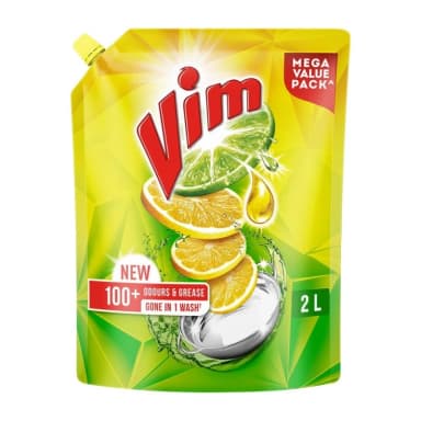 वीम दर्प डव ल्मण एक्ट जेल 115ML कप