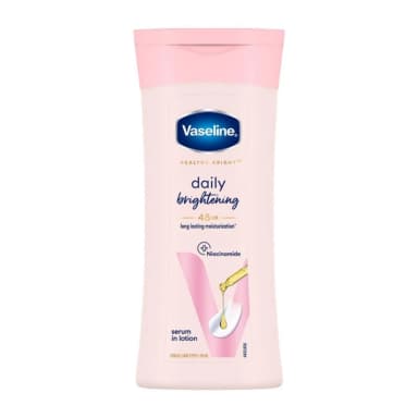 वसल हल्ट ब्राइट स्पफ्३० 100ML