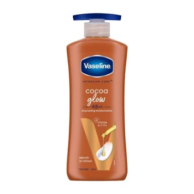 वसल कोको ग्लो लत 400ML