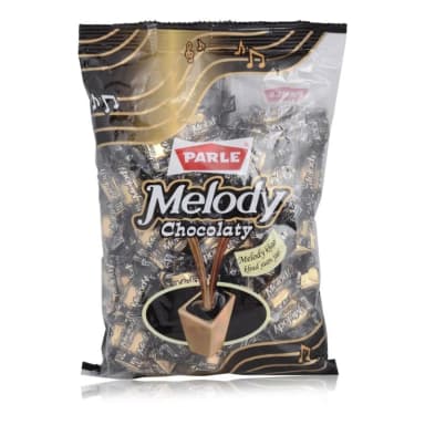 ः७५ मेलोडी चोको 391g X __मकबतोख१__पब 100/-