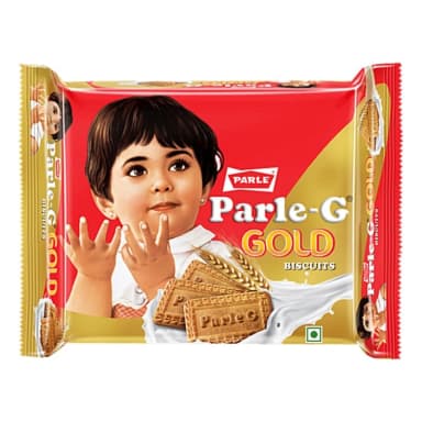 बह८४८ पारले-G गोल्ड 187.5g X 48p 30/-