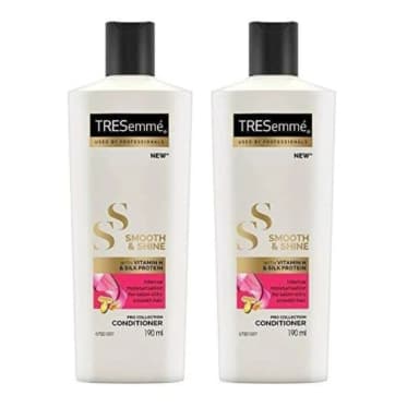 ट्रेस स्मूथ&शाइन केंद्र 80ML