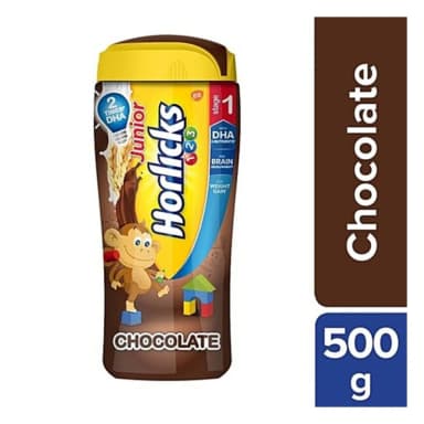 जर. हल्स चोच 500GM जार