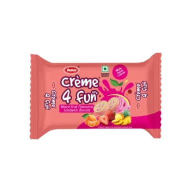 करÈमें __मकबतोख०__फन 60g (मिक्स्ड फ्रूट)