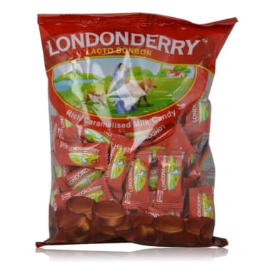 स४५५ लंदनडेरी 260.38g X __मकबतोख१__पब (वसक) 50/-