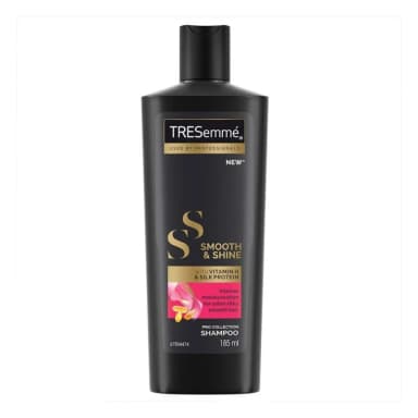 ट्रेसेम्मे S&S शैम्प 185ML