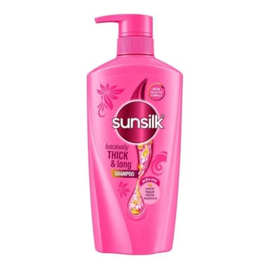 सनसिल्क लसय T&L शप 650ML