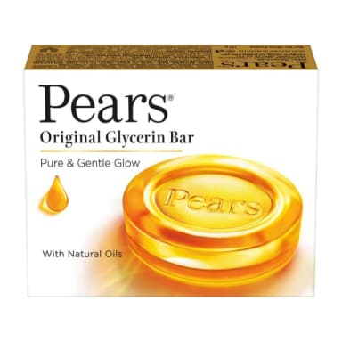 पेअर्स P&G सोप 60G