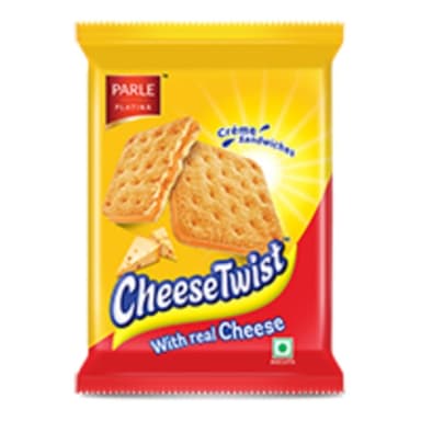 BJ432 Cheesetwist 15g(36 P) X 10Carton 5/-