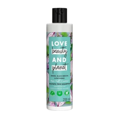 ल्ब्प अनियन शैम्पू 200ML
