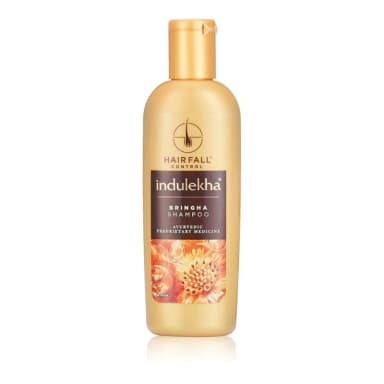 िन्दु बर हफ्स+ शप 100ML