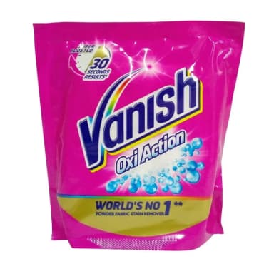 वाणीश इन पव्ड ऑक्सी 100GM कर