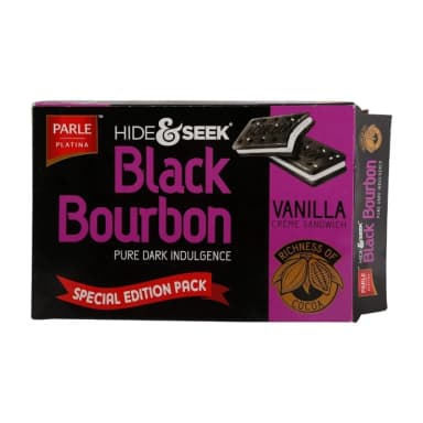 BH916 H&S BB Vanilla 30g(12p) X 12CT 10/-