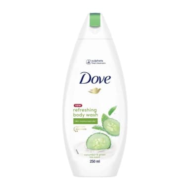 धोवे डीप मॉइस्चर बव 300ML