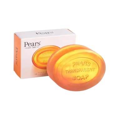 पेअर्स P&गनतल T/सोप 100G