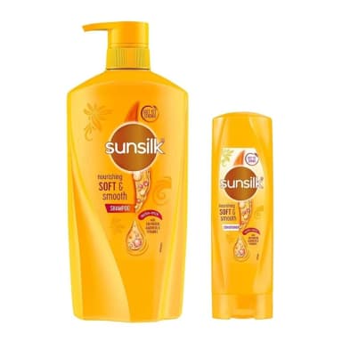 सनसिल्क नौरीश S&S श 80ML