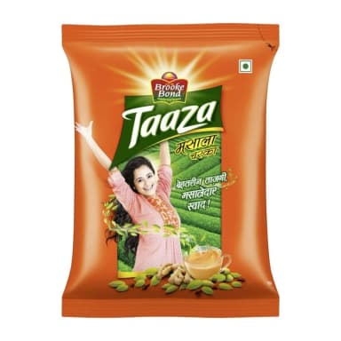 ताज़ा मसाला चस्का 34G