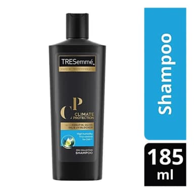 ट्रेस प्रो प्रोटेक्ट सफ शैम्पू 180ML