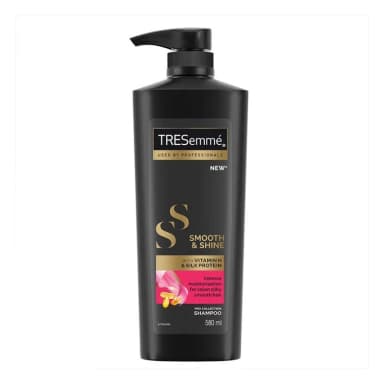 ट्रेसेम्मे S&S शैम्प 85ML